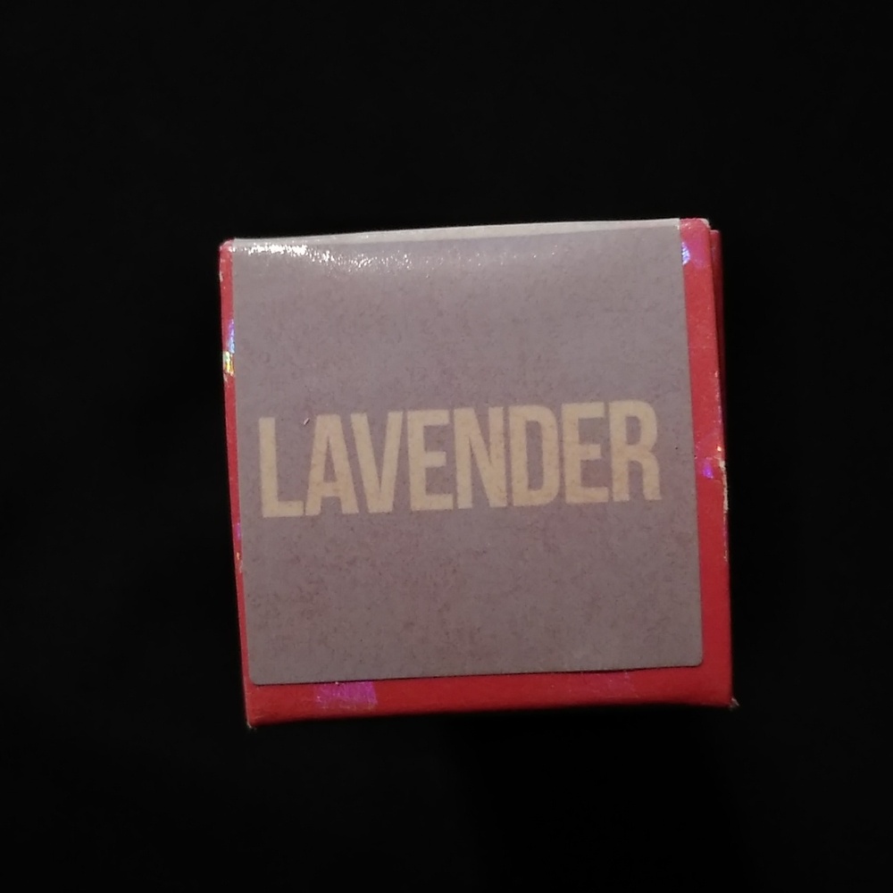 Lavender Magic Star Concealer